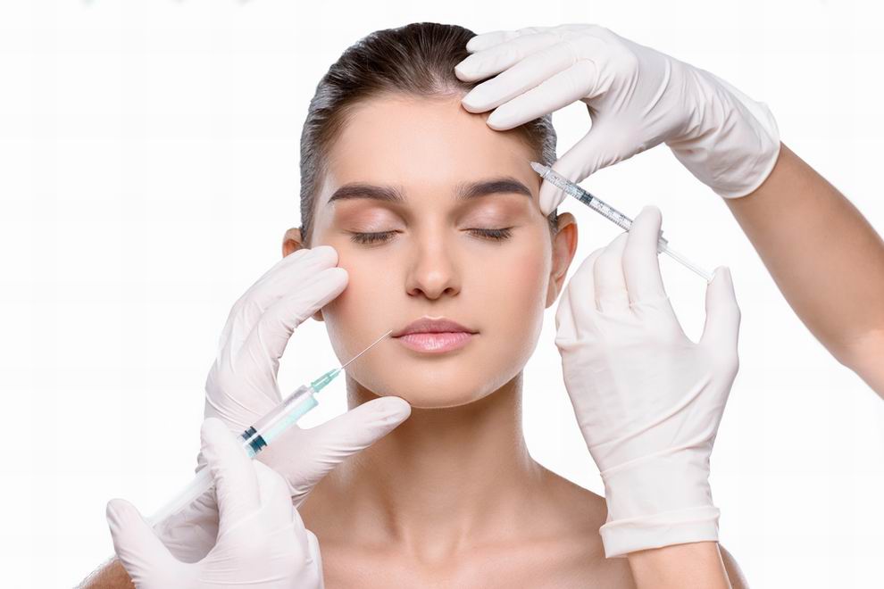 Botox kezelés: előnyei, menete, hatása